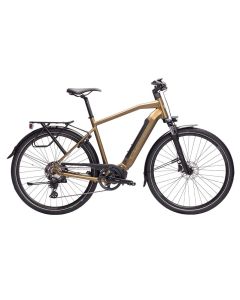 Crescent Elder 20S 10-v sähköpyörä