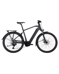 Crescent Eli 20B 11-V Sähköhybridipyörä