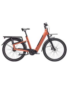 Crescent Elmer 20 sähköpyörä