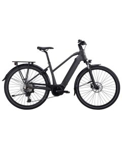 Crescent Elva 20B 11-v sähköhybridipyörä