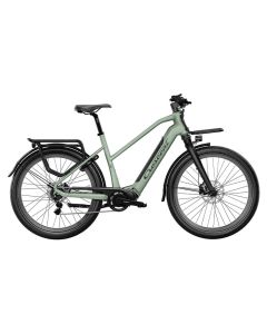 Crescent Elska 20S 27,5" 5-v sähköpyörä