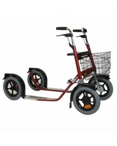 Esla Potkupyörä 3300