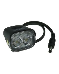 Halo Gamma E-Bike sähköpyörän etuvalo 3000LM