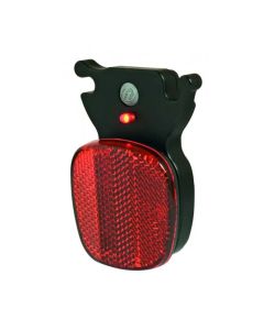 Halo HR H-RAIL takaheijastin