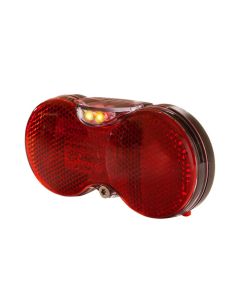 HALO HR H-Vision takaheijastin