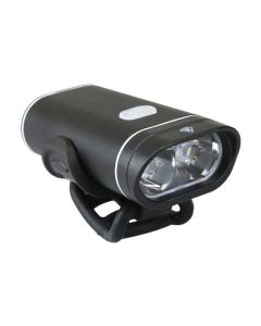 Halo Omega 500 lm Pyörän etuvalo