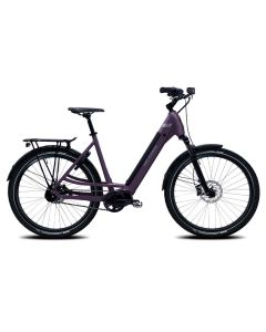 Helkama CX 5v Di2 Sähköcitypyörä