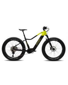 Helkama FE12 12v 720Wh sähköfatbike