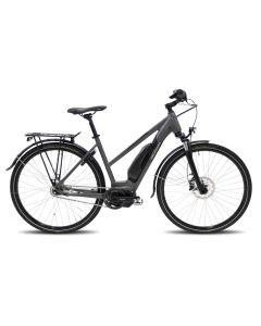 Helkama TE7L 7v 28″ sähköhybridipyörä