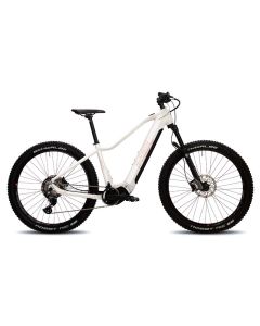 Helkama XE10L 10v 27,5" EP6 sähkömaastopyörä