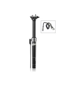XLC Dropper Post SP-T010 350 mm satulatolppa
