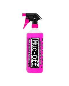MUC-OFF Nano Tech Bike Cleaner 1l pesuaine