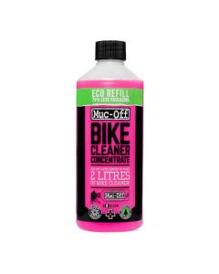 MUC-OFF Bike Cleaner Consentrate 500 ml pesuainetiiviste