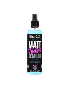 MUC-OFF Matt Finish Detailer 250 ml viimeistelyspray