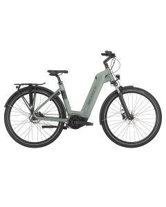 Scott Sub 40 Belt Wave Sähköcitypyörä