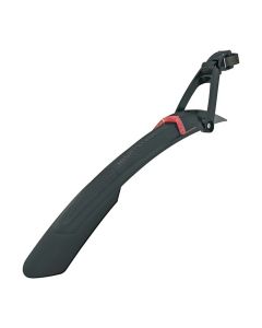 SKS Nightblade Dark 28"/29"LED takalokasuoja