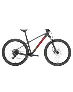Trek Marlin 5 Gen 3 Dnister Black Maastopyörä