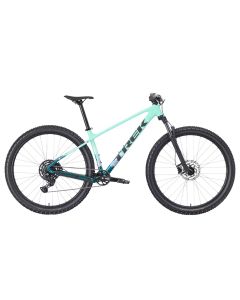 Trek Marlin 5 Gen 3 Miami Green Maastopyörä