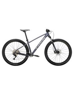 Trek Marlin 7 Gen 3 Galactic Grey maastopyörä
