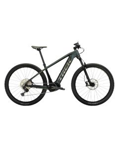 Trek Powerfly 5 Gen 4 Prismatic / Black sähkömaastopyörä