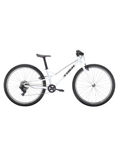 Trek Wahoo 26 Path White Prismatic Lastenpyörä