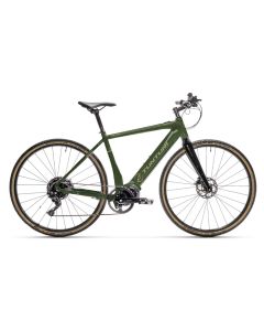 Tunturi eGravel m28-11 55 cm Sähkögravelpyörä