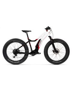 Tunturi eMax ME EP801 sähköfatbike
