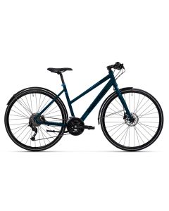 Tunturi RX700 Hybridipyörä