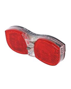 XLC CL-R20 pyörän takavalo