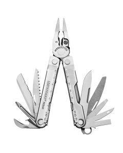 Leatherman Rebar
