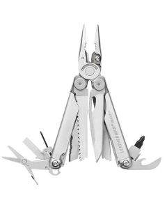 Leatherman Wave +