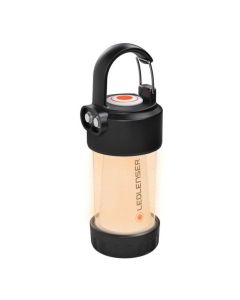 Ledlenser ML4 Warm Light lyhty