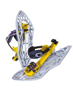 Morpho Super MorphoAlp -lumikengät