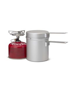 Primus Essential Trail Kit 1.0l