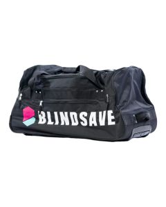 BlindSave Lite Trolley Bag Rullakassi