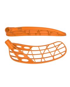 Fat Pipe CTRL PPB Burned Orange FH2 Salibandylapa