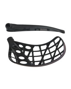 Fat Pipe CTRL Slicks PPB Blk/Grey Salibandylapa