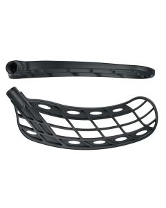 Fat Pipe ORC PE Metallic Black Salibandylapa