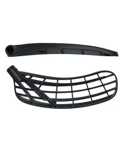 Fat Pipe SPD PPB Coal Black Salibandylapa