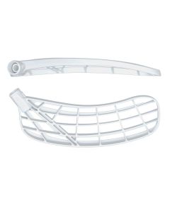 Fat Pipe SPD PPH Ghost White Salibandylapa