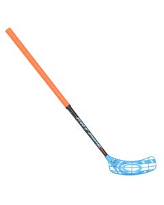 Fat Pipe Core 34 Baby Blue Salibandymaila