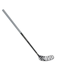 Fat Pipe Raw 29 Low Kick CTRL Slicks Salibandymaila