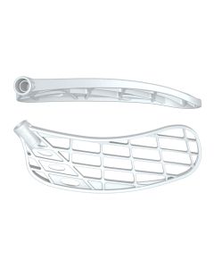 Fat Pipe Silk PPS Diamond White Salibandylapa