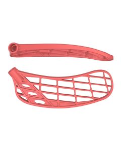 Fat Pipe Silk PPS Almost Red Salibandylapa