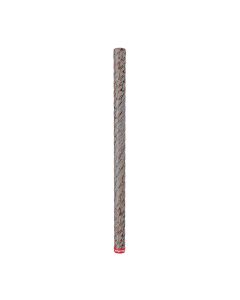 Fat Pipe Wetter The Better Grip Grey/Orange Grippi