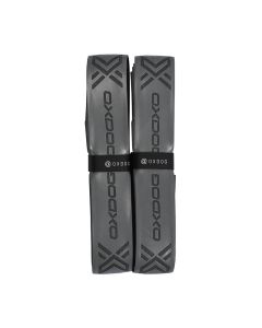 OXDOG Supertech 2 Pack Grip Grey Grippi