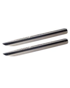 Isvidda Flex 450 Retkiluistimet