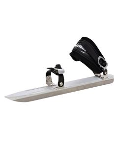 Isvidda Trekking 45 cm Retkiluistimet