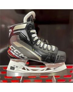 Bandyluistimien kark. muotoilu