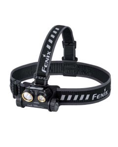 Fenix HM65R Superraptor 2 Otsavalaisin 1500lm